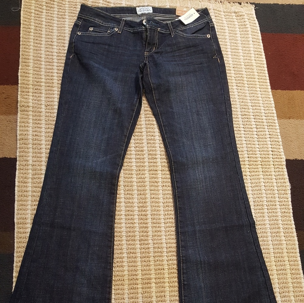 Nwt Aeropostale Jeans